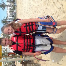 Схема вышивки «Дети»