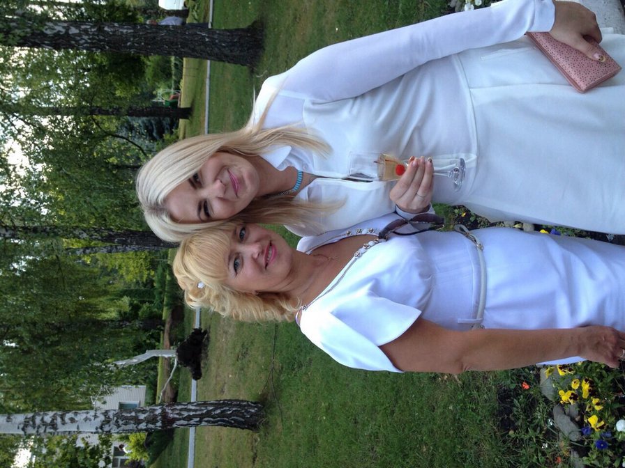 Дамочки - оригинал