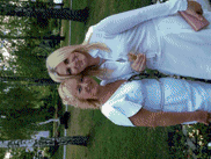 Дамочки - предпросмотр