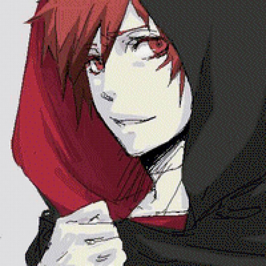 Сасори - сасори, аниме, акацуки, наруто - предпросмотр