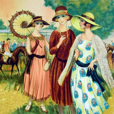 Схема вышивки «№719393»