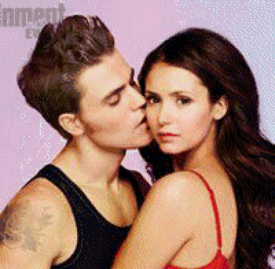 дневники вампира - дневники вампира - предпросмотр