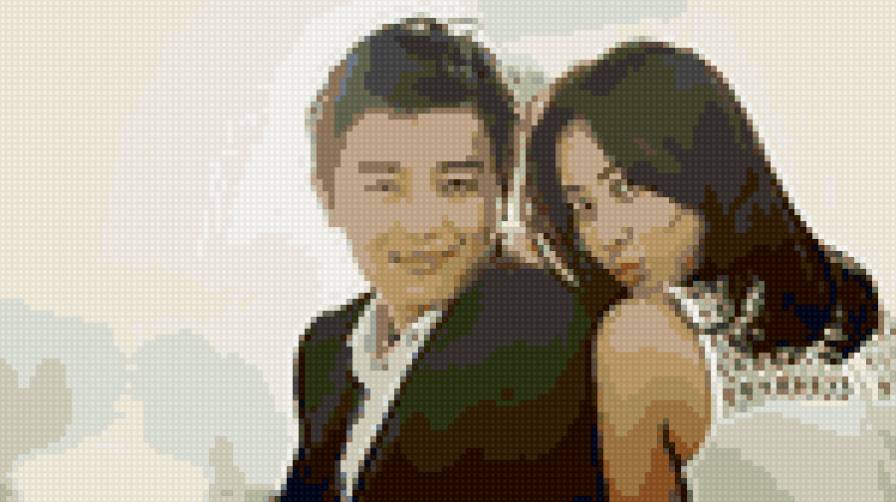 Дорама "брак без любви" - предпросмотр