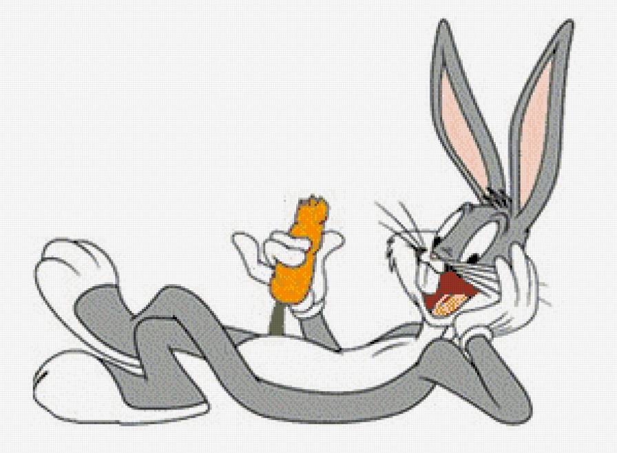 банни2 - предпросмотр