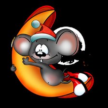 Схема вышивки «сладких снов»