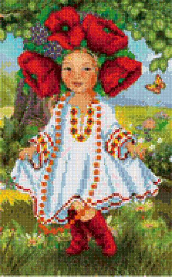 наталка - предпросмотр