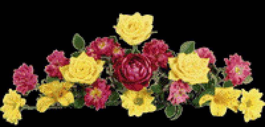 цветы3 - предпросмотр