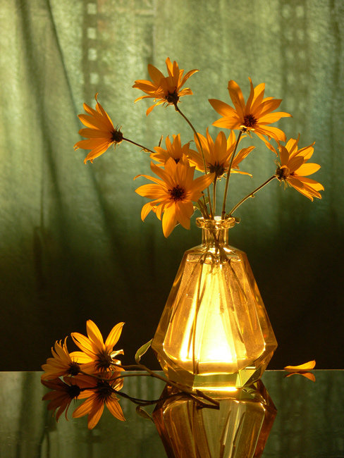 Натюрморт - оригинал