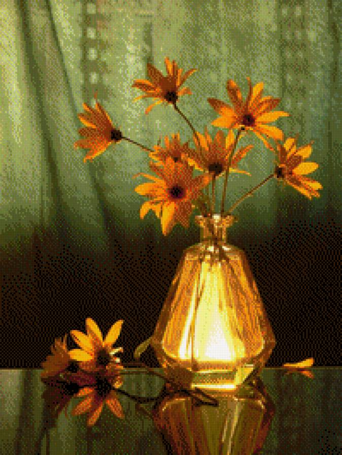 Натюрморт - предпросмотр