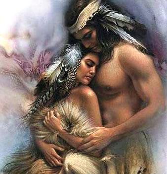 нежность - страсть, любовь, чувства - оригинал