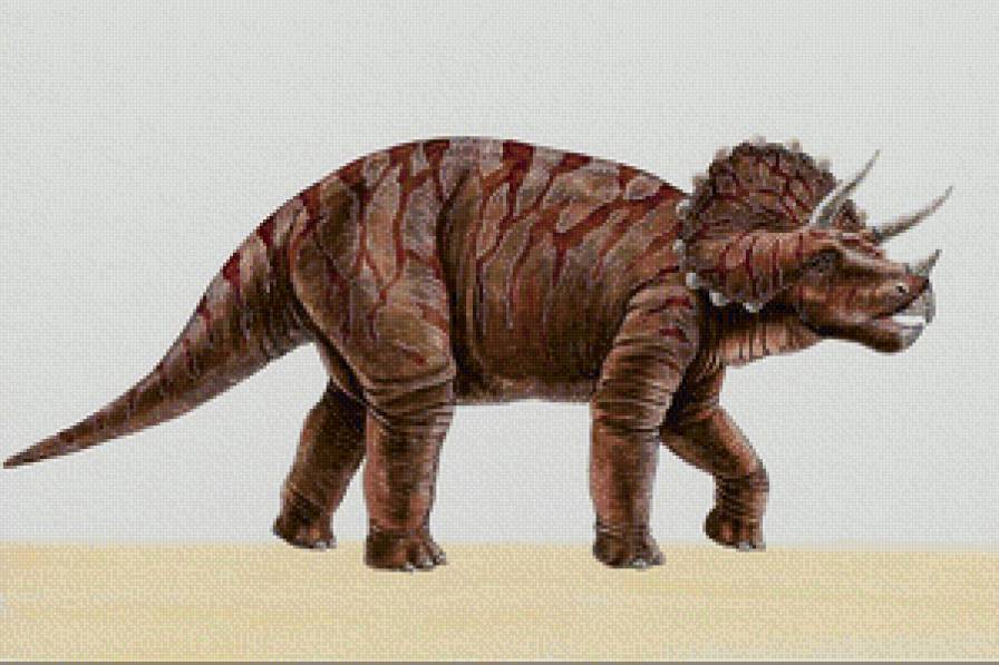 дино5 - предпросмотр