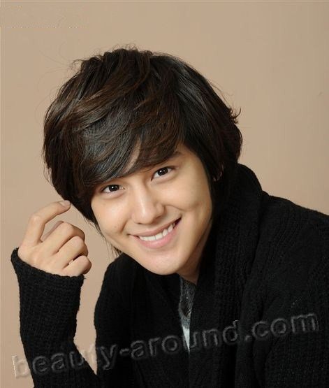 ким бом - оригинал