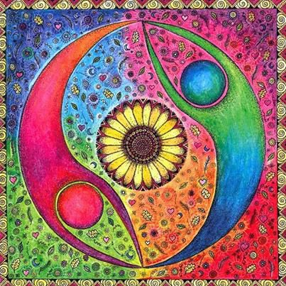 mandala - mandala - оригинал