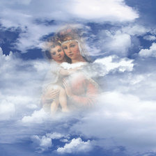 Схема вышивки «№720357»