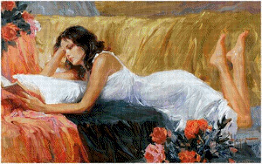 серия ,,женщины" - женщина.книжка. - предпросмотр