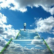 путь к мечте