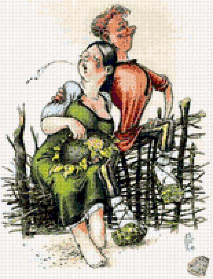 на завалке - предпросмотр