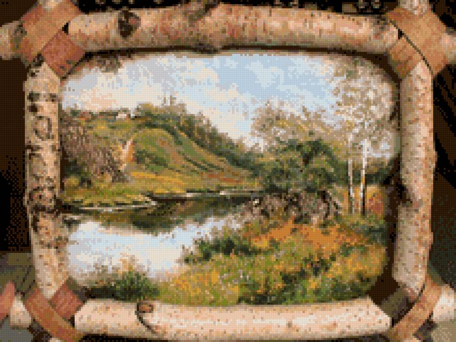 На  бересте 2 - предпросмотр