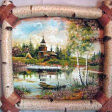 На  бересте 6