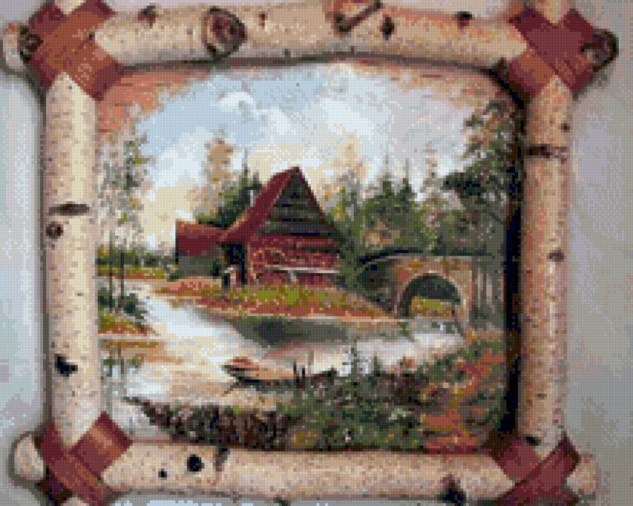 На  бересте 7 - предпросмотр