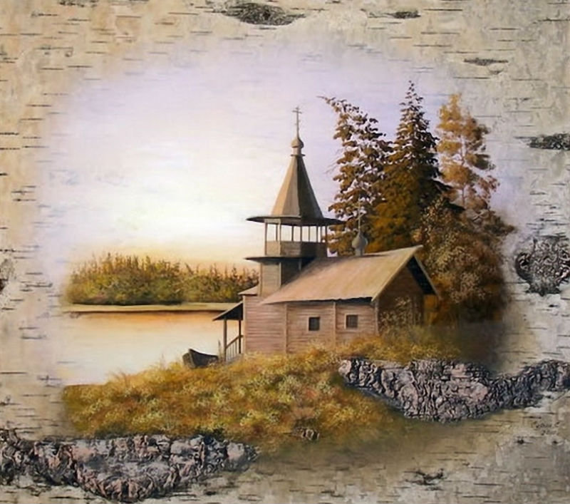 На  бересте  9 - оригинал