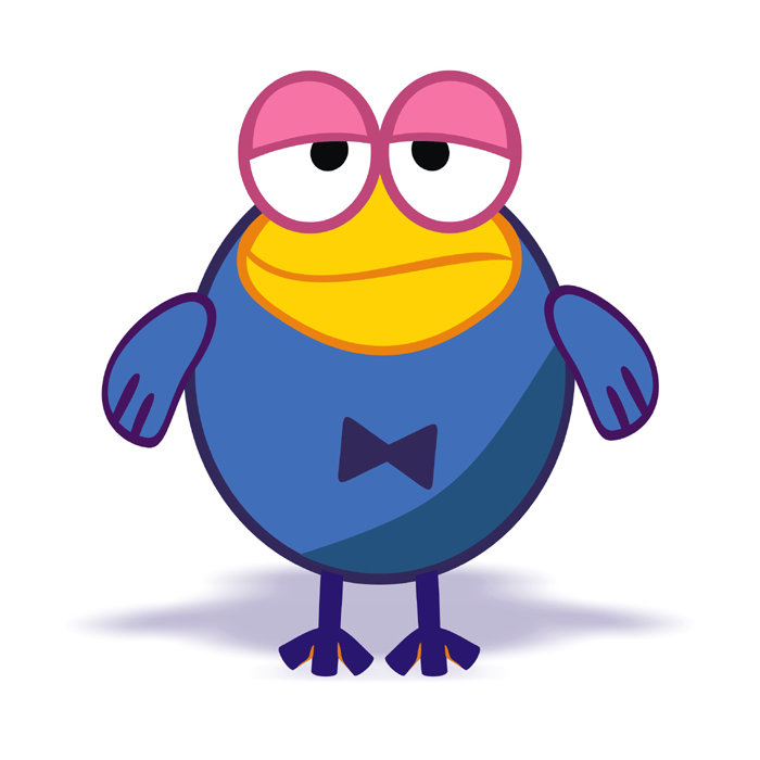 Кар-карыч - оригинал