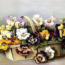 Схема вышивки «№720816»