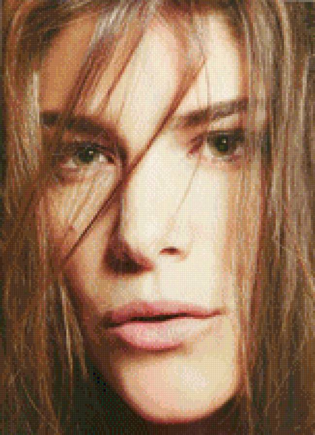 maria - актриса, девушка, портрет, лицо - предпросмотр