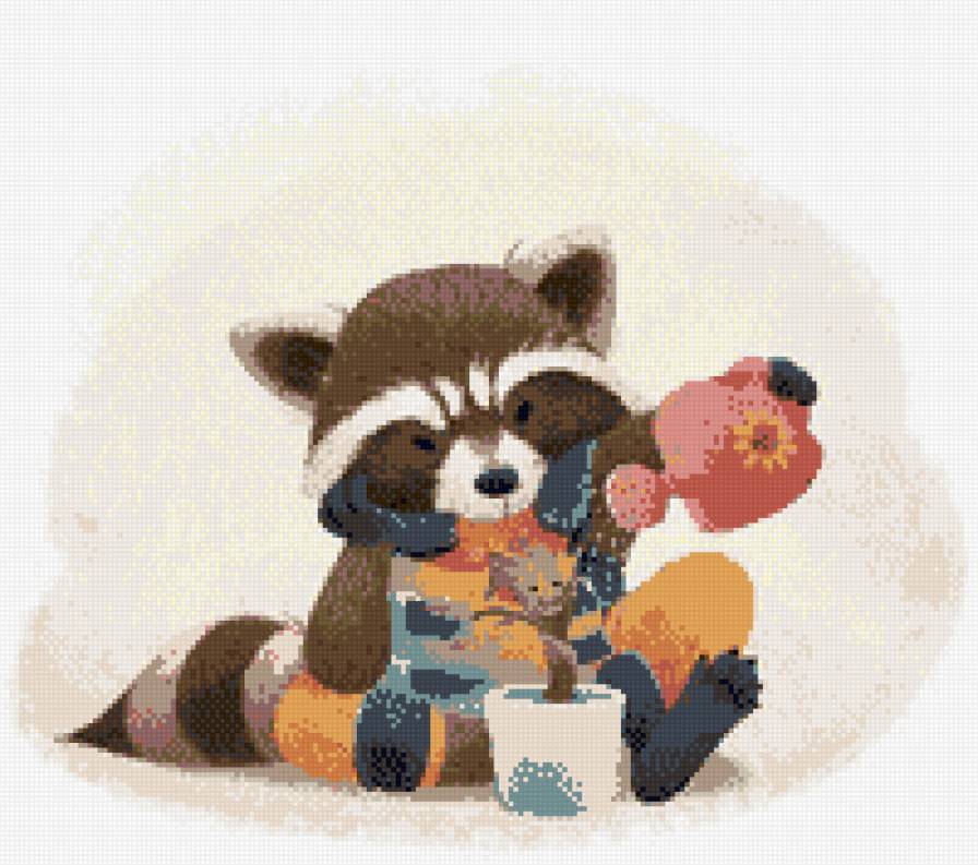 Я есть Грут - стражи галактики, ракета, грут - предпросмотр