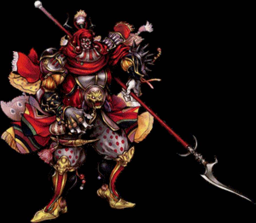 воин - фэнтези, воины, игры - предпросмотр