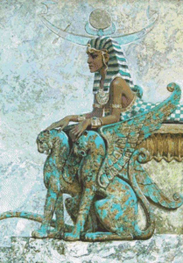 египет - предпросмотр