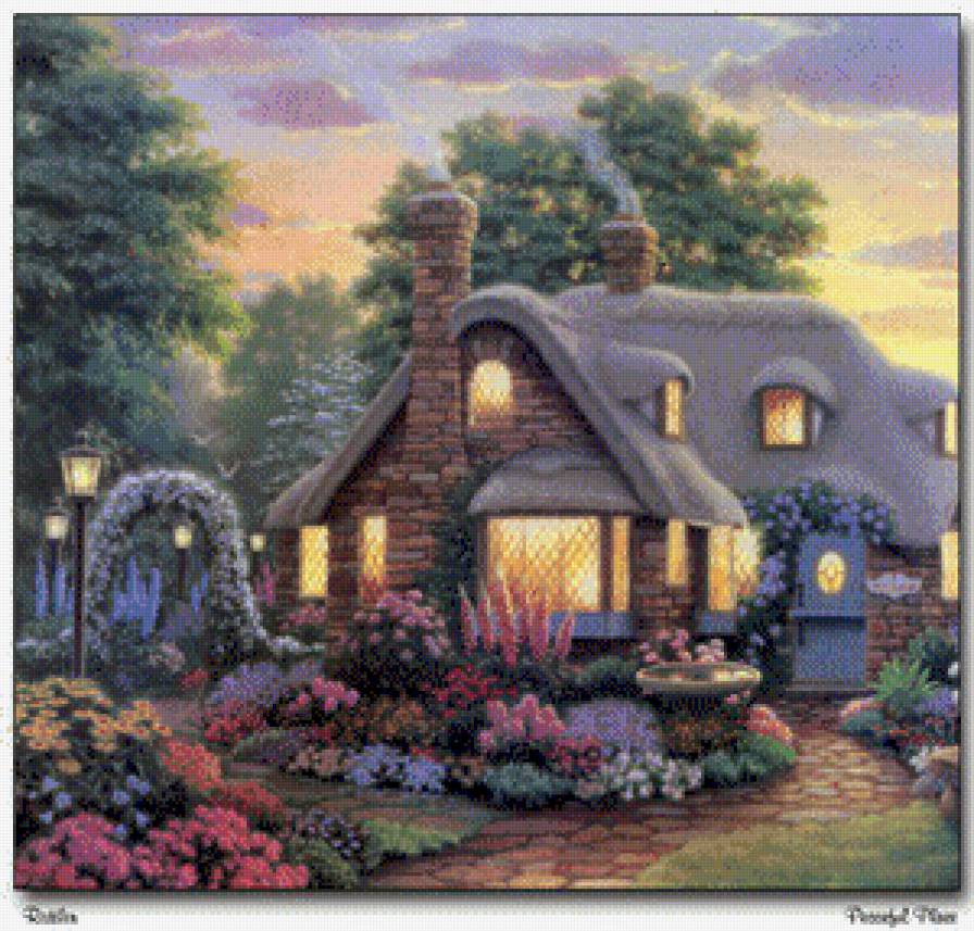 №721514 - дом - предпросмотр