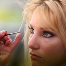 Схема вышивки «HeMo»