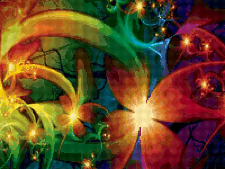 фантазия - предпросмотр