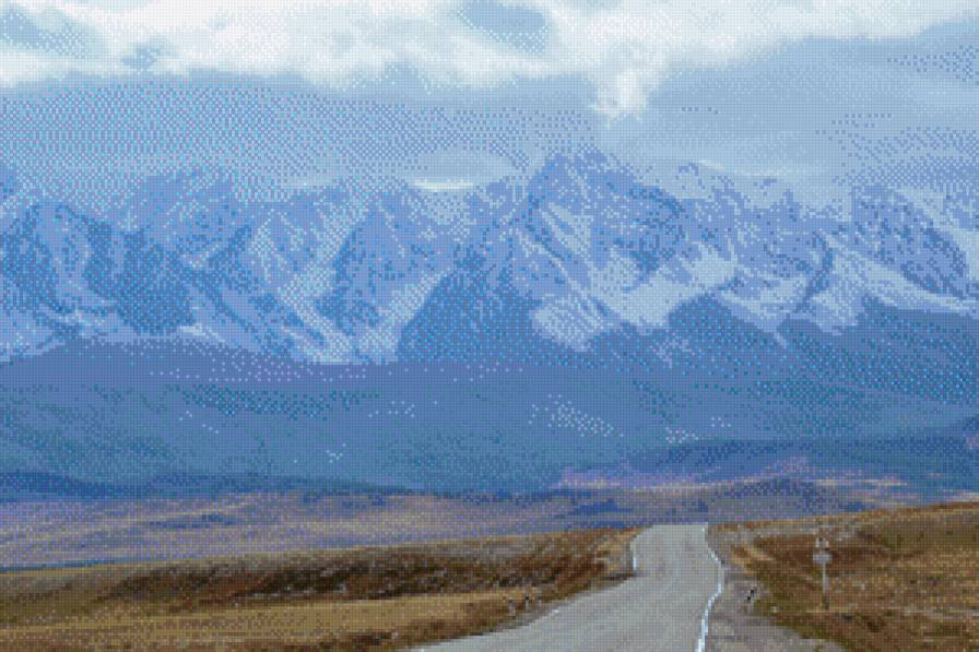 алтай - предпросмотр