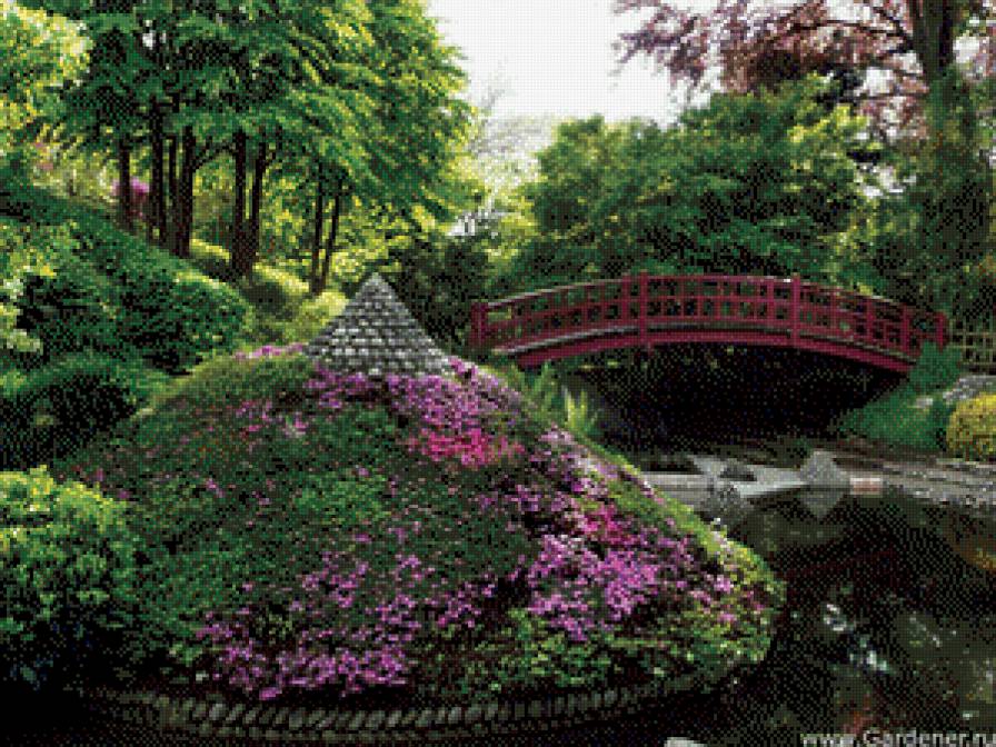 Красота природы - предпросмотр