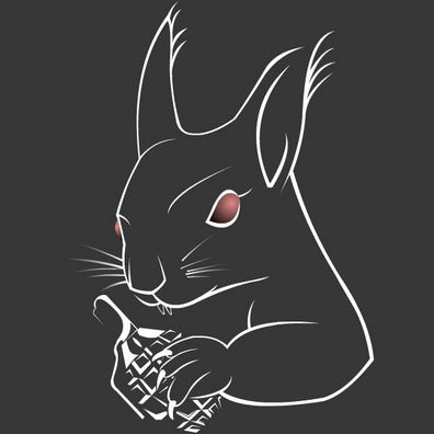 белка - оригинал