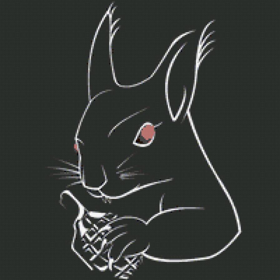 белка - предпросмотр