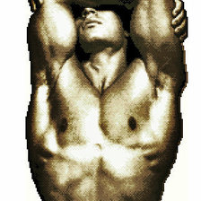 Схема вышивки «№722383»