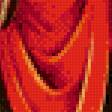 Предпросмотр схемы вышивки «Великомученик Пантелемон» (№722488)