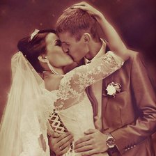 Схема вышивки «моє кохання»