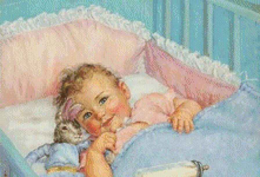 милашка - ми - предпросмотр