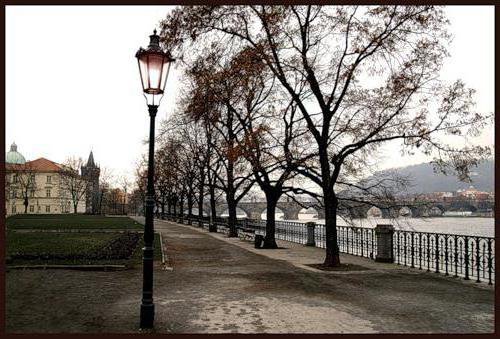 прага-3 - оригинал