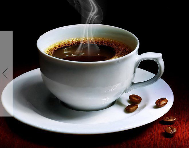 кава - оригинал