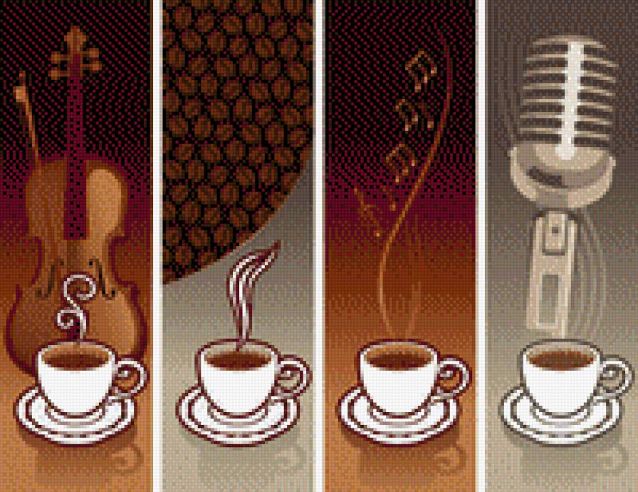 кава - предпросмотр