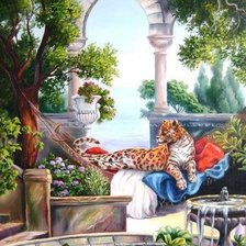 Схема вышивки «№722876»