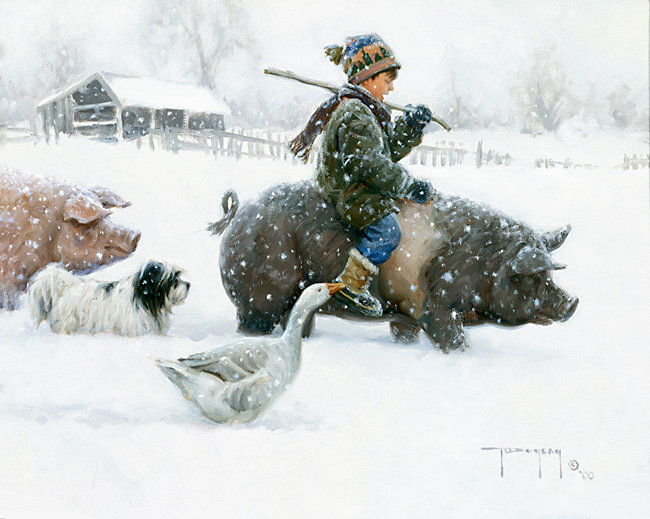 Мир детства3 - оригинал