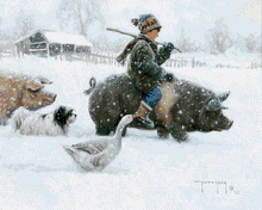 Мир детства3 - предпросмотр