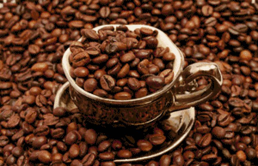 Кофе - кухня, кофе - предпросмотр