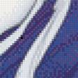 Предпросмотр схемы вышивки «Самурай» (№723131)